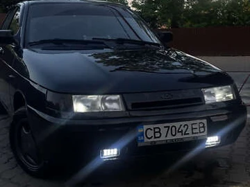 Авто ВАЗ 2110 2005 № 7850071