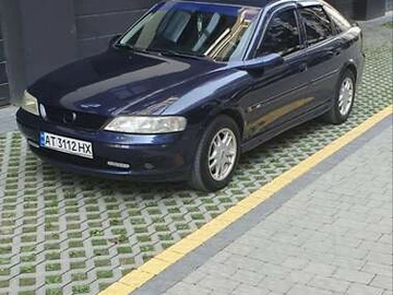 Авто Opel Vectra 1999 № 7850072