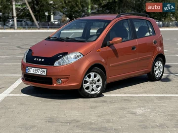 Авто Chery Kimo 2008 № 7850074