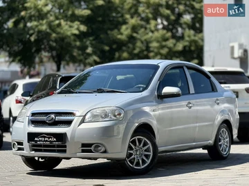Авто ЗАЗ Vida 2012 № 7850080