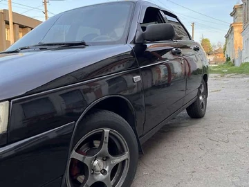 Авто ВАЗ 2110 2007 № 7850089