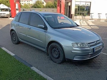 Авто Fiat Stilo 2007 № 7850099