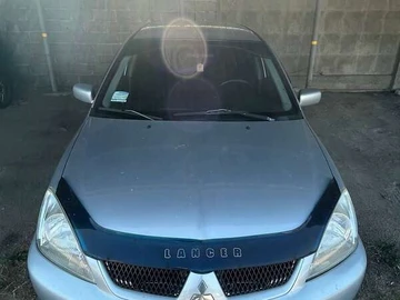Авто Mitsubishi Lancer 2005 № 7850103