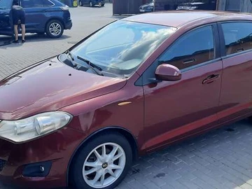 Авто ЗАЗ Forza 2012 № 7850105