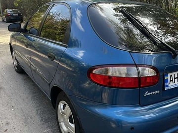Авто ЗАЗ Lanos 2014 № 7850111