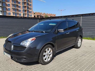 Авто Subaru Tribeca 2006 № 7850121