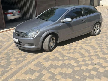 Авто Opel Astra 2005 № 7850123