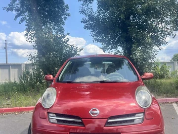 Авто Nissan Micra 2007 № 7850131