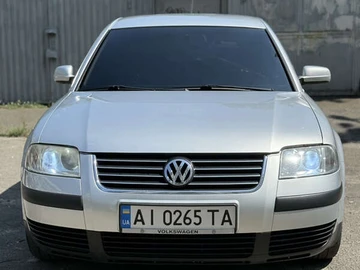 Авто Volkswagen Passat 2000 № 7850150