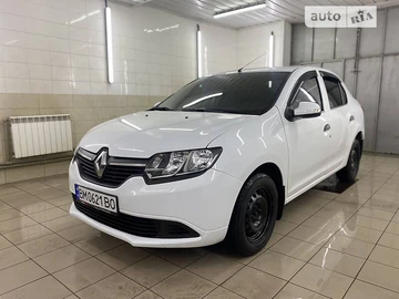 Авто Renault Logan 2013 № 7850153