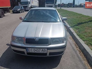 Авто Skoda Octavia 2004 № 7850156