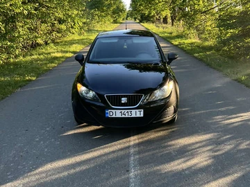 Авто SEAT Ibiza 2011 № 7850164