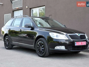 Авто Skoda Octavia 2013 № 7850169