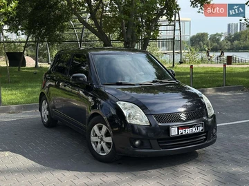 Авто Suzuki Swift 2008 № 7850174