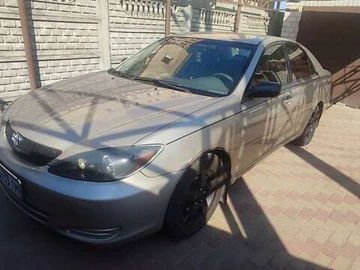 Авто Toyota Camry 2003 № 7850177