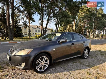 Авто Lexus Is 2006 № 7850185