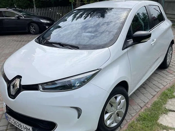 Авто Renault Zoe 2015 № 7850195