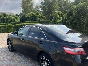 Авто Toyota Camry 2008 № 7850219