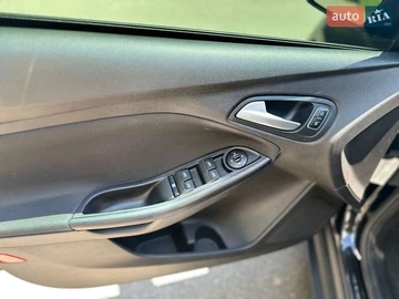 Авто Ford Focus 2015 № 7850220