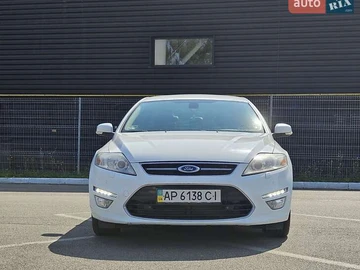 Авто Ford Mondeo 2012 № 7850224