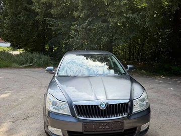 Авто Skoda Octavia 2012 № 7850236