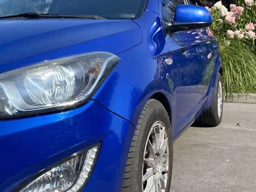 Авто Hyundai I20 2013 № 7850242