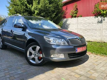 Авто Skoda Octavia 2011 № 7850245