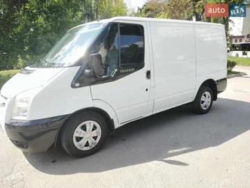 Авто Ford Transit Connect 2012 № 7850248