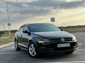 Авто Volkswagen Jetta 2014 № 7850253