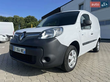Авто Renault Kangoo 2018 № 7850257