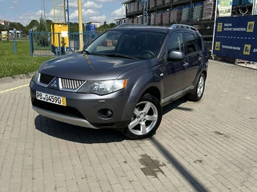 Авто Mitsubishi Outlander 2008 № 7850261