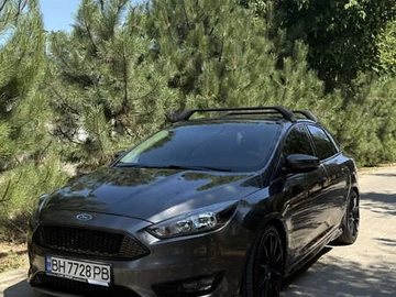 Авто Ford Focus 2015 № 7850265