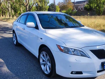 Авто Toyota Camry 2008 № 7850275