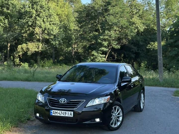 Авто Toyota Camry 2008 № 7850280