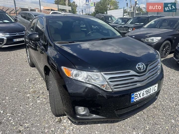 Авто Toyota Venza 2010 № 7850291