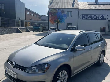 Авто Volkswagen Golf 2017 № 7850292