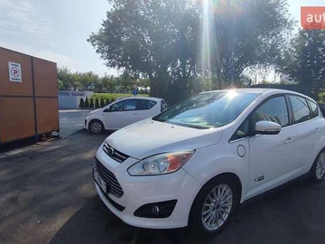 Авто Ford C-Max 2015 № 7850294