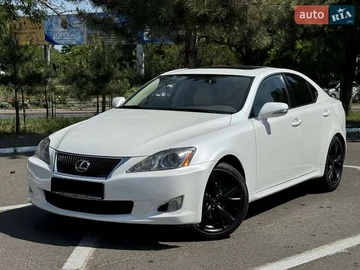 Авто Lexus Is 2010 № 7850295