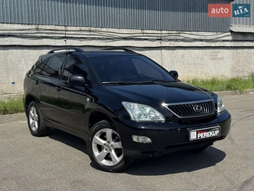 Авто Lexus Rx 2008 № 7850296