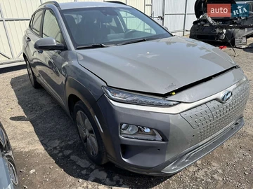 Авто Hyundai Kona Electric 2020 № 7850317