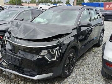 Авто KIA Niro 2022 № 7850326