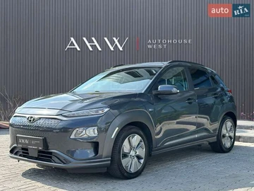 Авто Hyundai Kona 2019 № 7850347