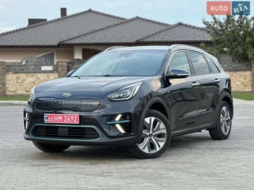 Авто KIA Niro 2020 № 7850351