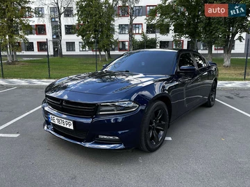 Авто Dodge Charger 2015 № 7850360