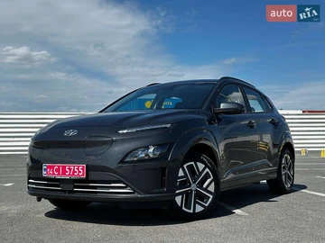 Авто Hyundai Kona 2023 № 7850366