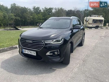 Авто Haval H6 2020 № 7850368