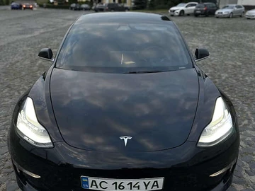 Авто Tesla Model 3 2019 № 7850370