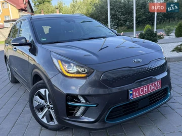 Авто KIA Niro 2020 № 7850372