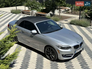 Авто BMW 2 Series 2016 № 7850374