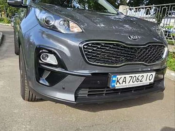 Авто KIA Sportage 2019 № 7850376